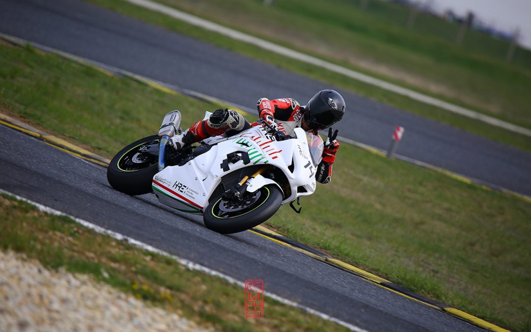 Hungarian Racing Engineering Team